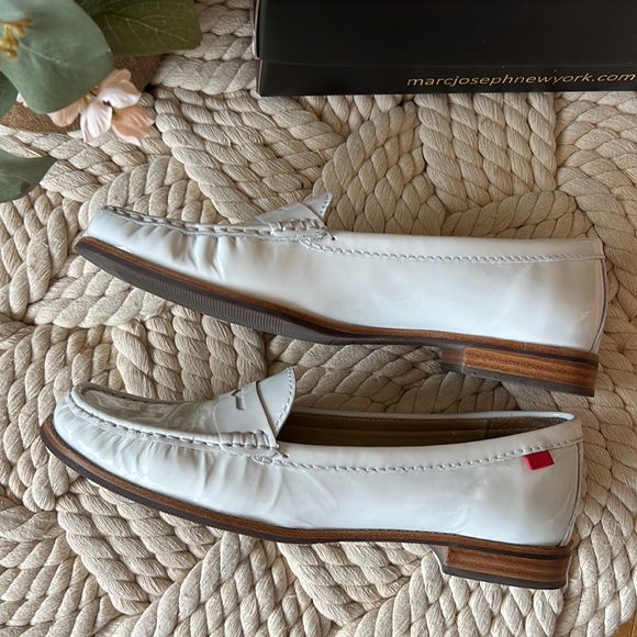 MARC JOSEPH NEW YORK East Village Loafer 🌸 7.5 - Picture 8 of 9
